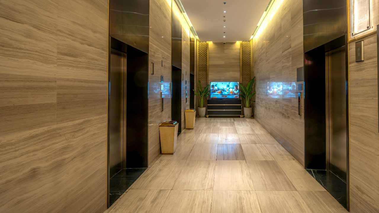 Trending Colors and Finishes for High-End Commercial Spaces