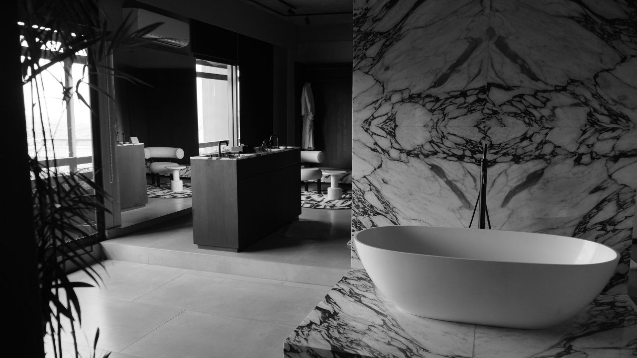 Understanding Waterproof Panel Options for Showers and Wet Zones