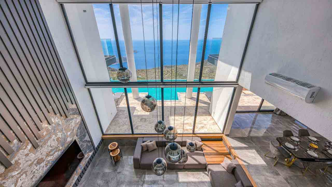 Customization and Flexibility Tailoring Tambour Wall Panels for Distinctive Interiors