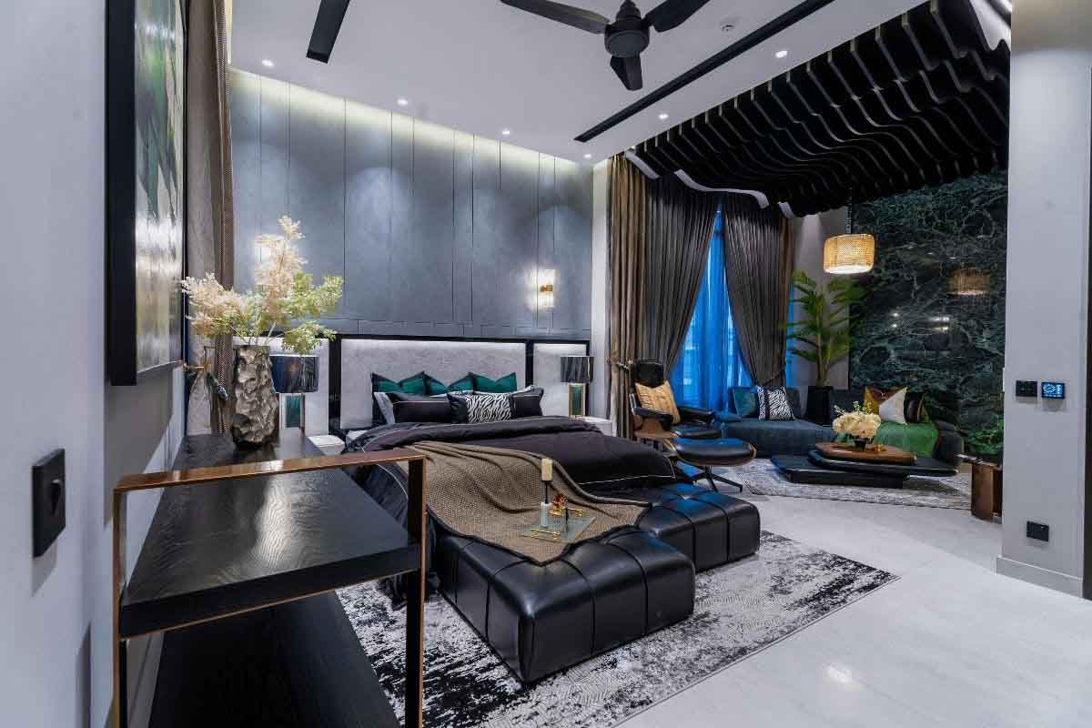 Discovering Luxury Wall Panels in Lakewood, NJ