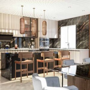 Panneli Bedroom - 14