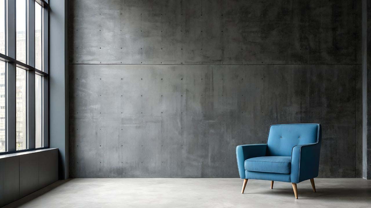Core Types of Wall Concrete Panels for Contemporary Spaces