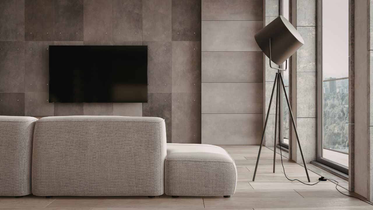 Why Luxury Properties Choose Concrete Wall Panels