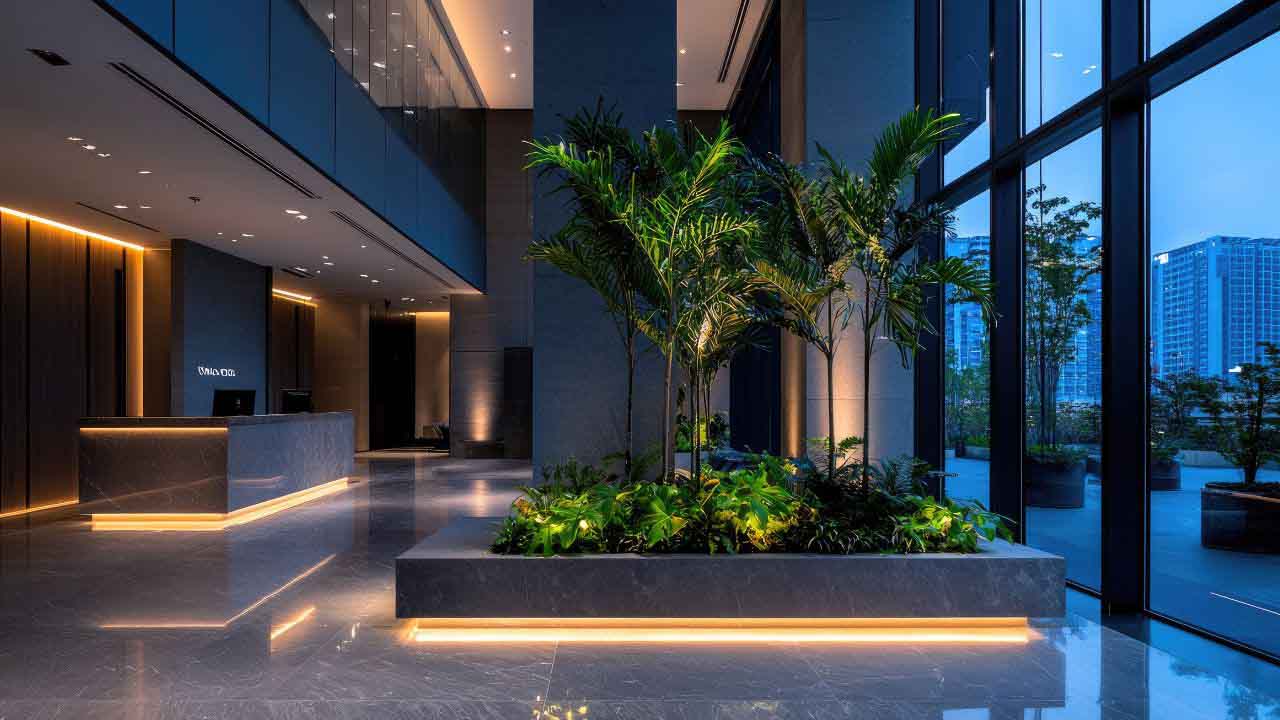 Materials, Finishes, and Customization Options for High-End Modern Wall Panels