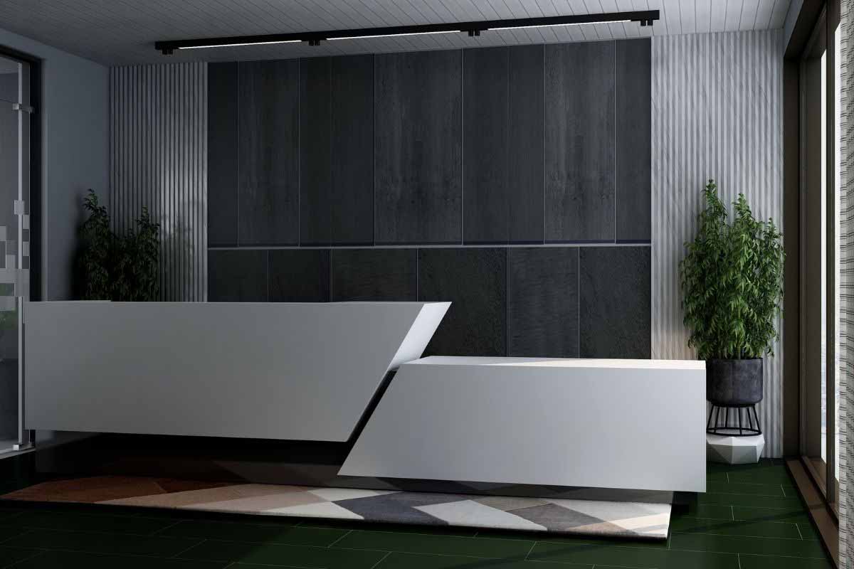 Professional Installation Services for Fluted Wall Panels in Lakewood, NJ