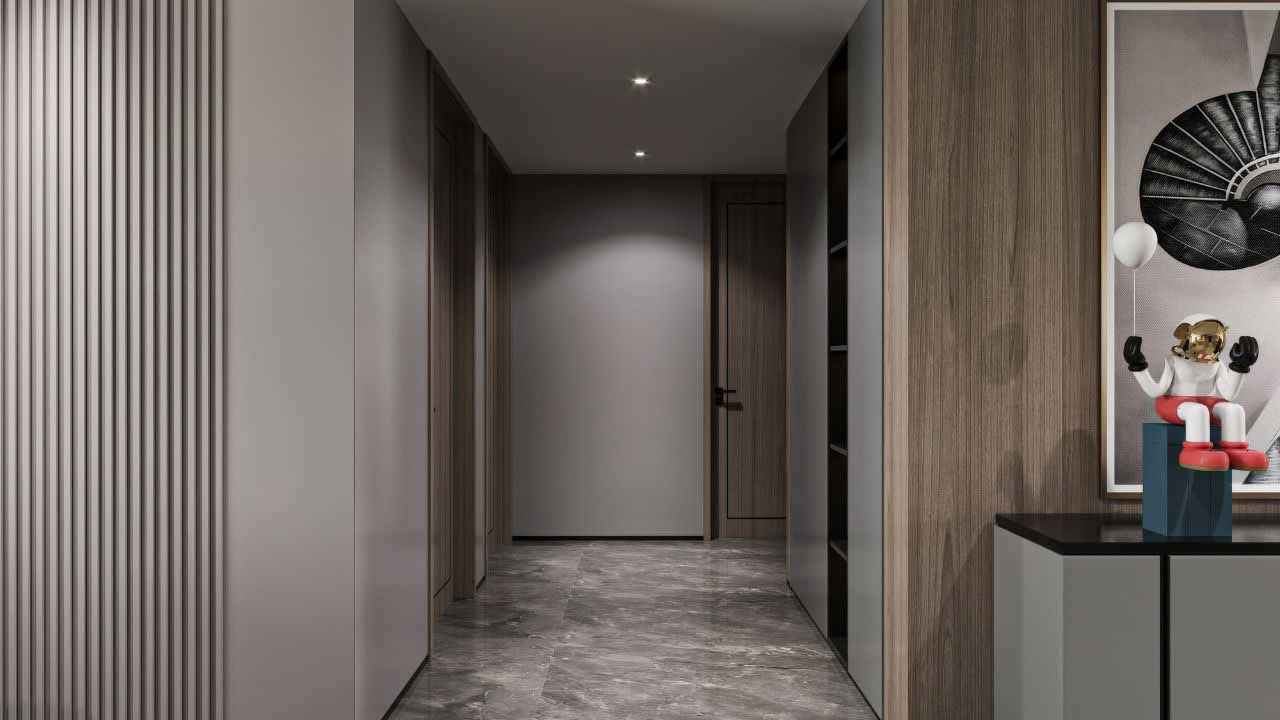 Signature Luxury Wall Panels for Residential and Commercial Interiors