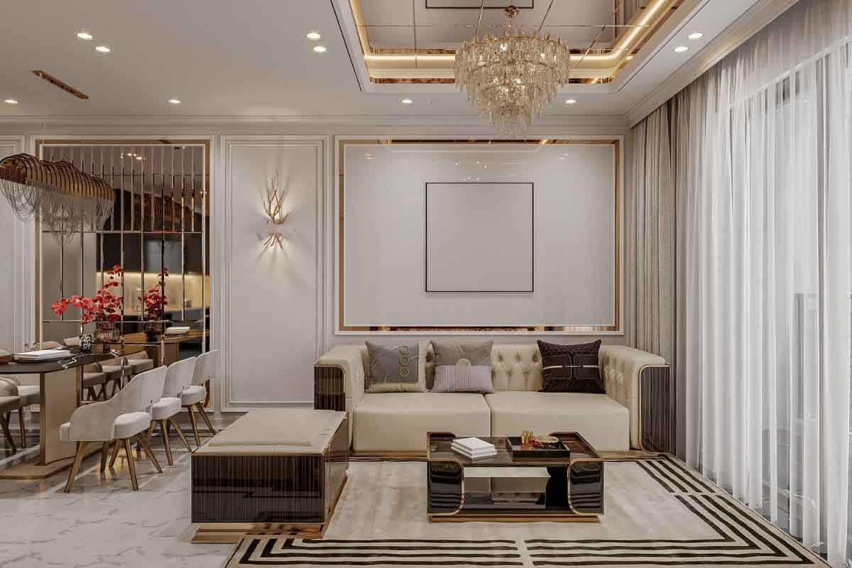 Top Wall Trim Designs Trending in 2025 for Luxury Wall Panels