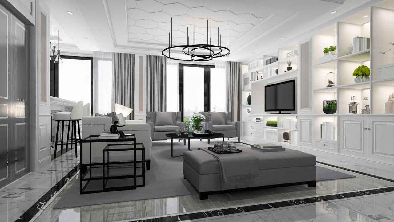 Why MDF Wall Panel Moulding Designs Are Transforming Lakewood, NJs Luxury Spaces - Luxury Wall Panels