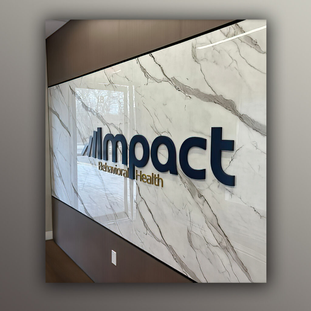 Impact Behavioral Health Project