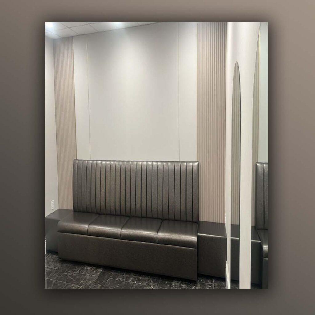 Lake Terrace Project