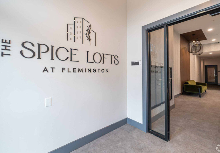 PSpice Lofts 1