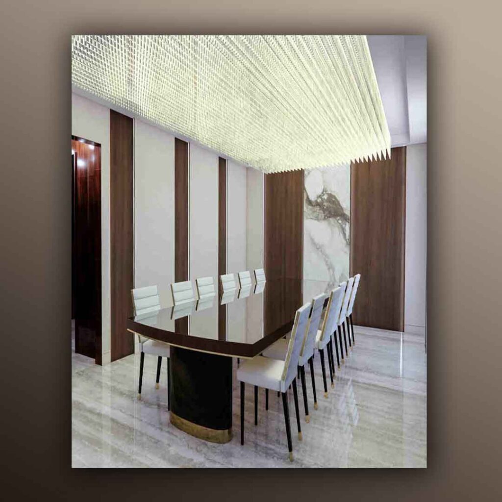 Residential Villa 2 Project