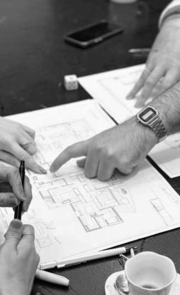 DESIGN Consultation
