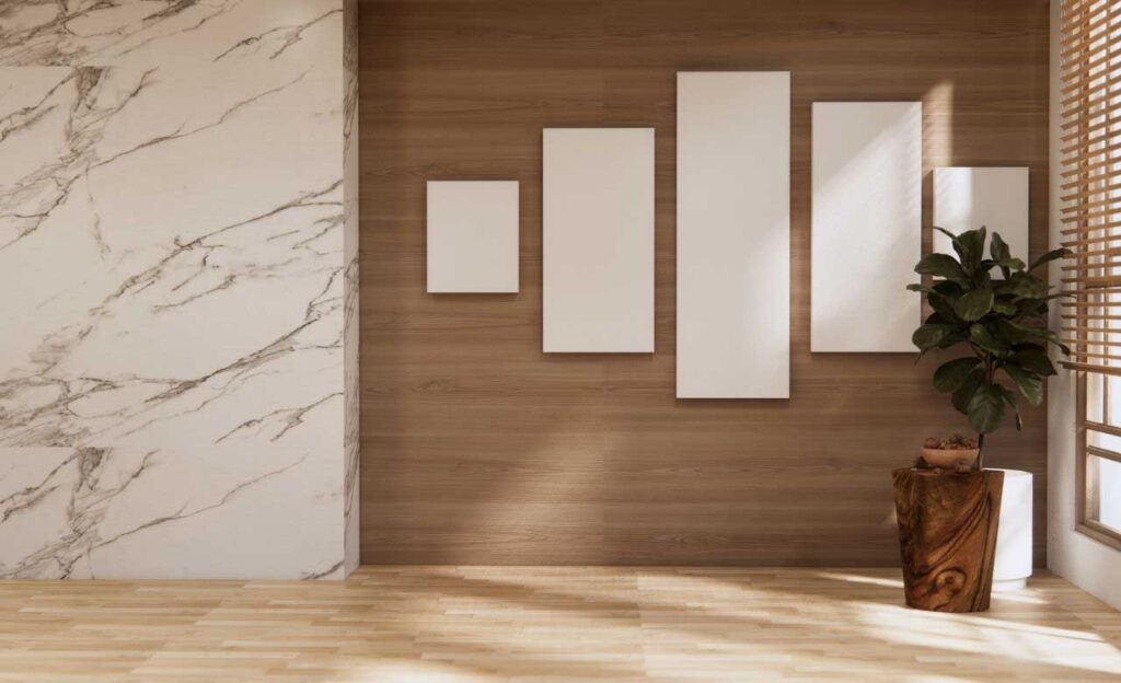 7 Do It Yourself Wall Panels Ideas for Stylish Home Interiors