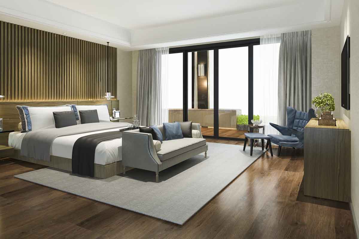 How to Choose the Right Top Decorative Laminate Wall Panels