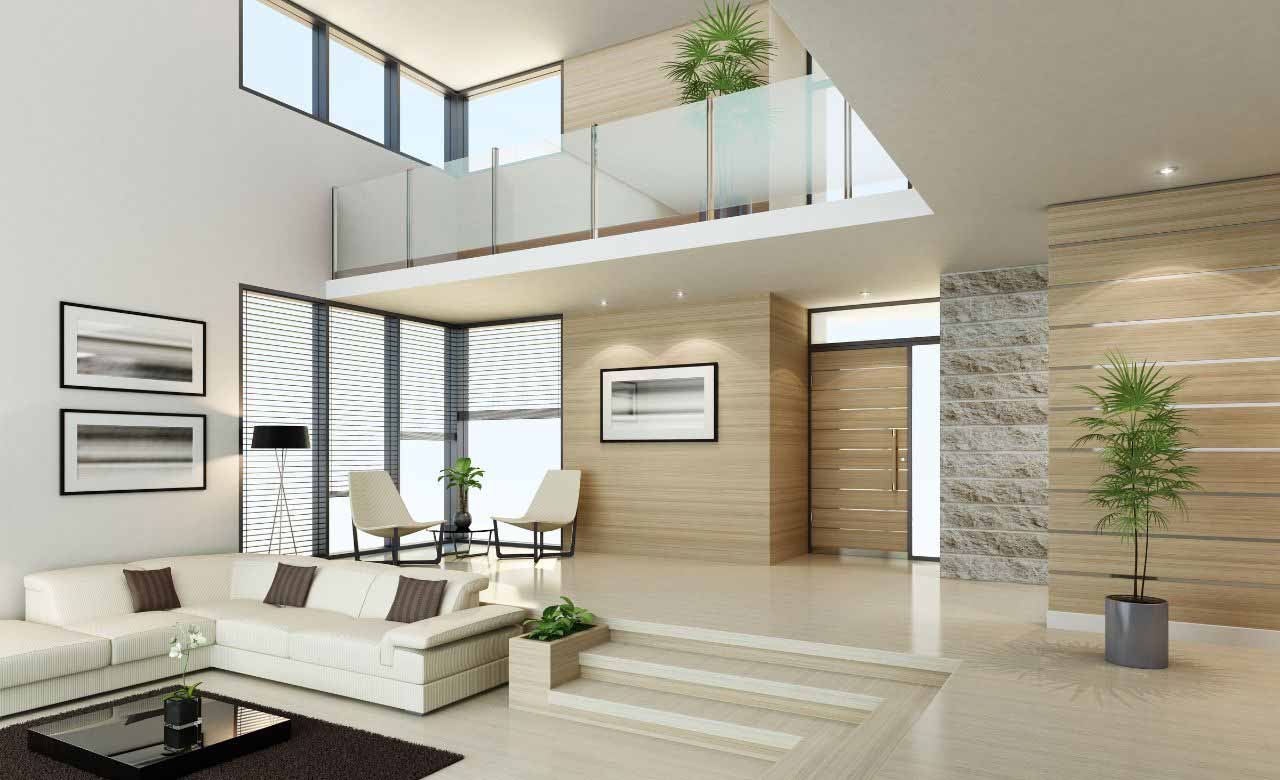 Best Rooms for Modern Wall Paneling Ideas