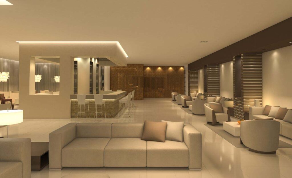 10 Modern Wall Paneling Ideas for Stylish Interior Spaces