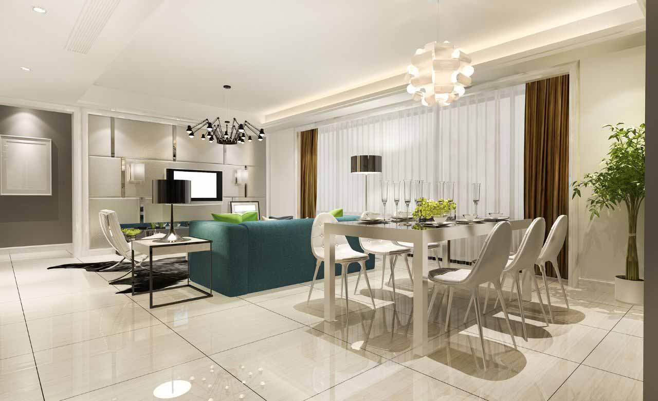 Accent Wall Cladding Ideas for Luxury Interiors