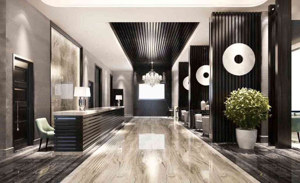 Best 3D Wall Panels for Interior Design Ideas