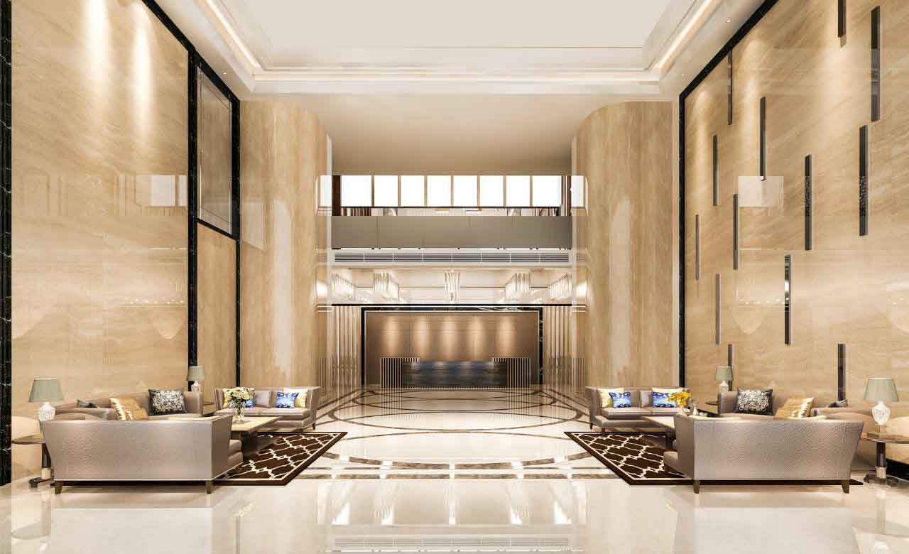 Choosing the best 3D wall panels for interior design
