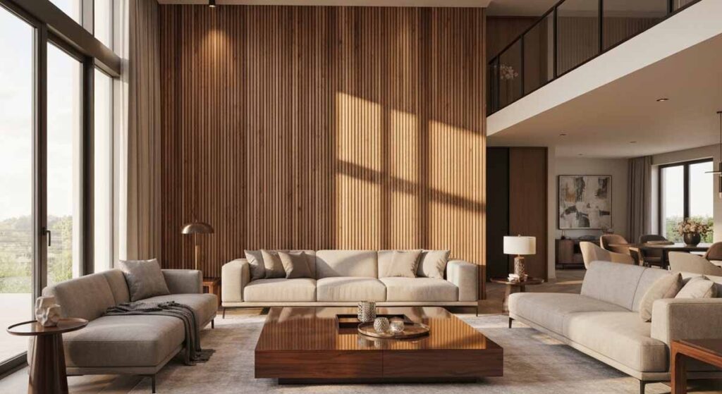 Tips and Tricks on How To Put Wood Panels on Walls
