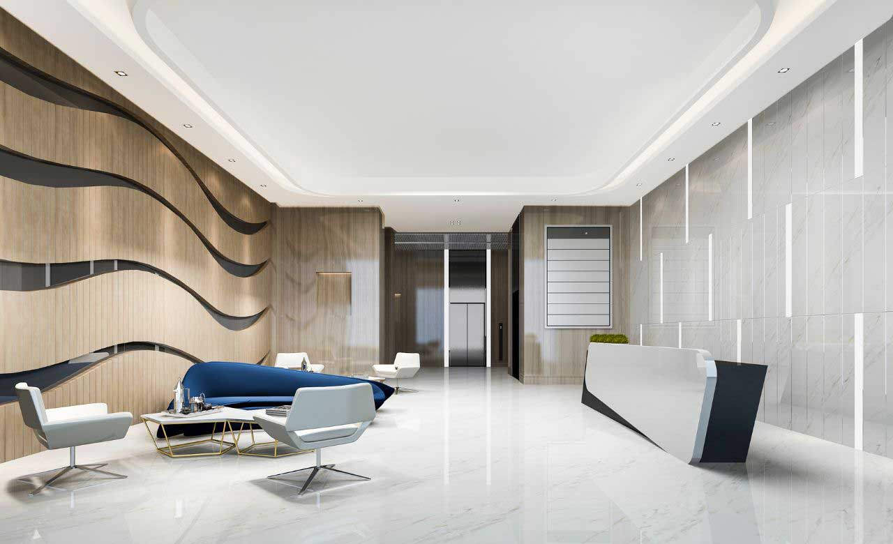 Selecting the best 3D wall panels for interior design