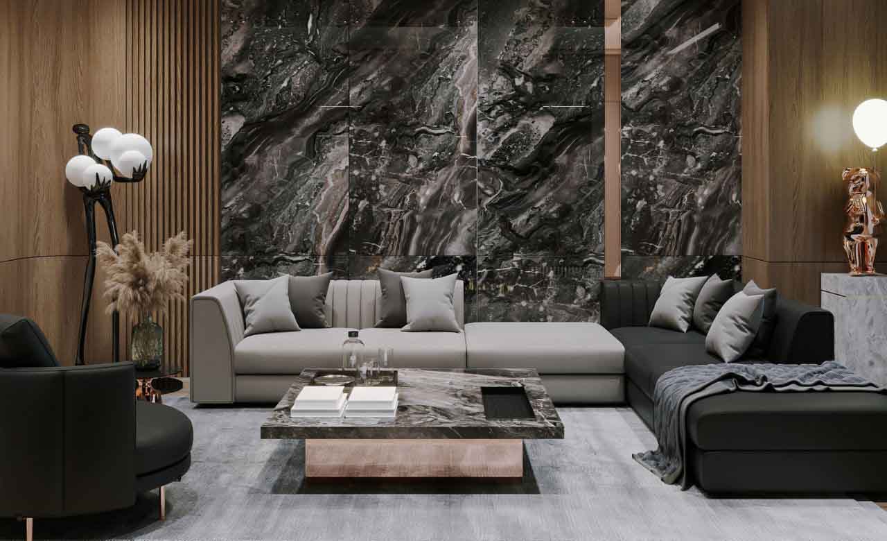 How Basement Wall Panels Improve Interior Design