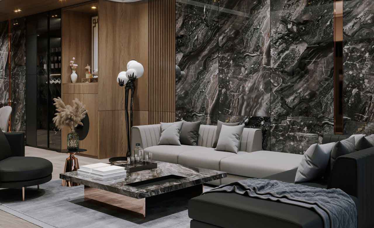 Benefits of Plastic Basement Wall Panels