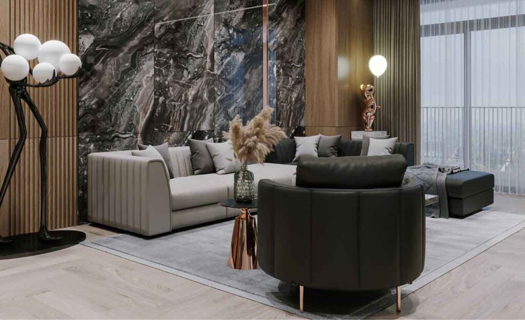 Affordable Basement Wall Panels to Enhance Your Home