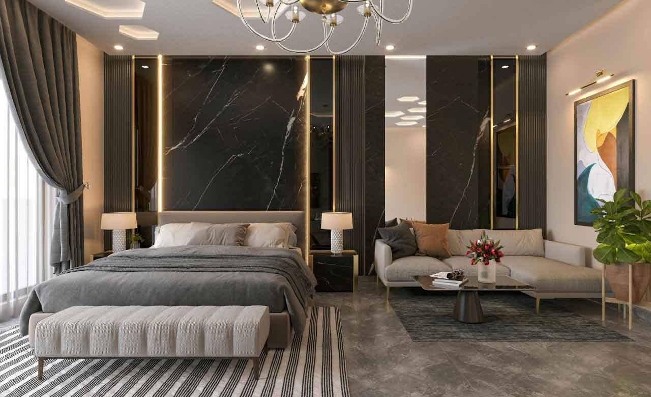 Where Marlite Decorative Panels Work Best in Homes