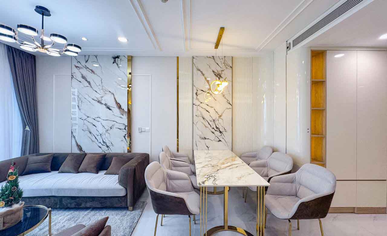 Maintaining Marlite Wall Panels