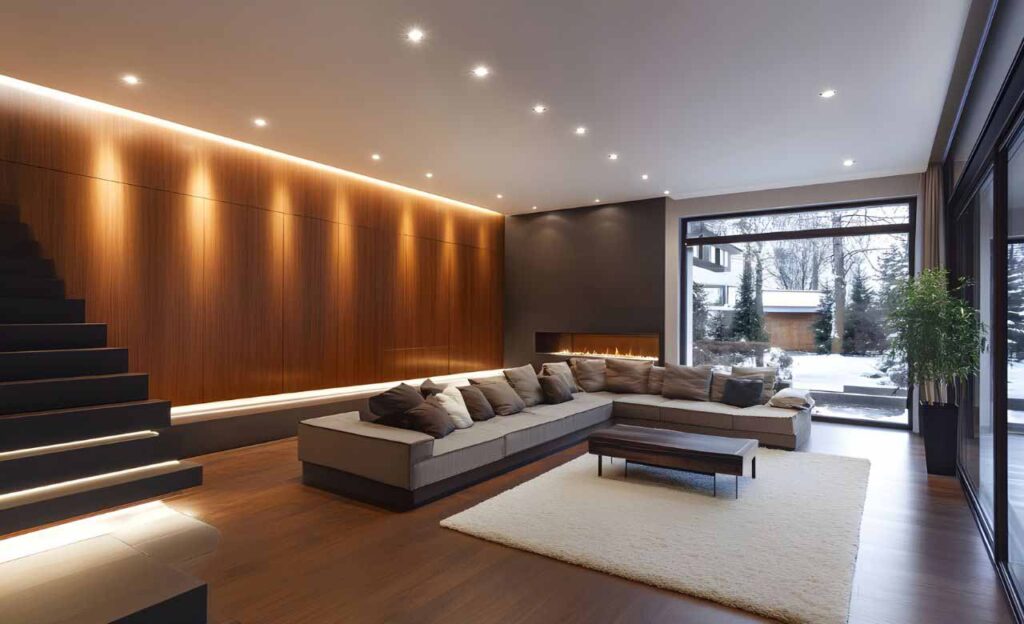 Top 10 Stylish Wooden Decorative Panels For Walls in 2025