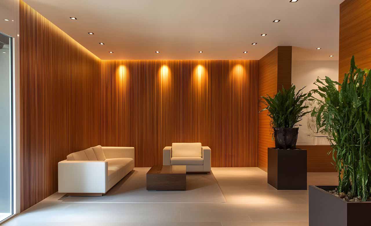 Why Wooden Decorative Panels for Walls Are Trending in 2025