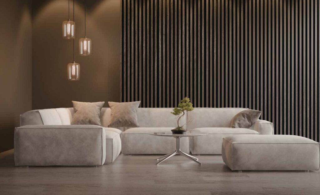 Wall Protection Panels