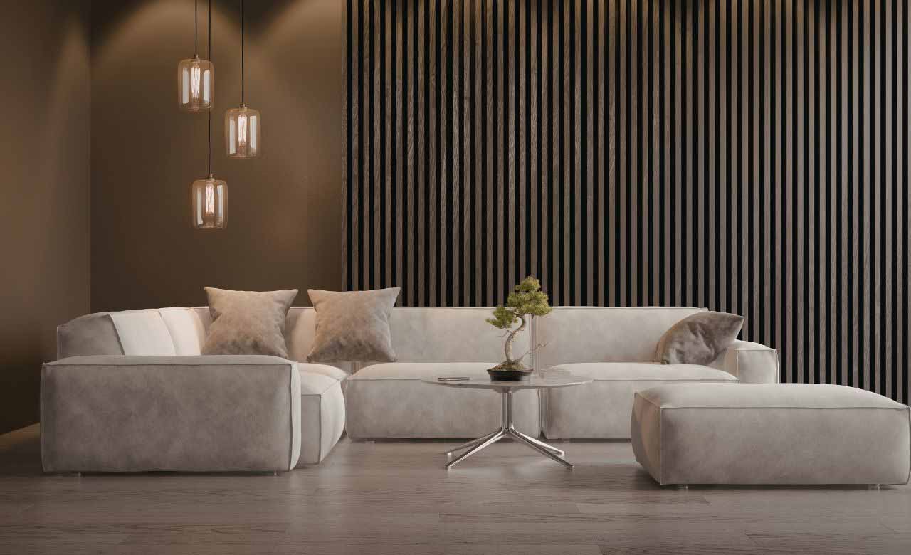 Wall Protection Panels