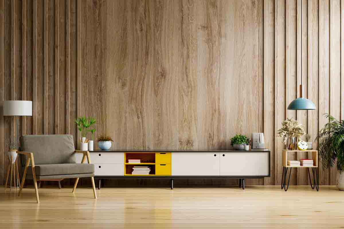 Essential Tools Needed for Wood Panel Installation