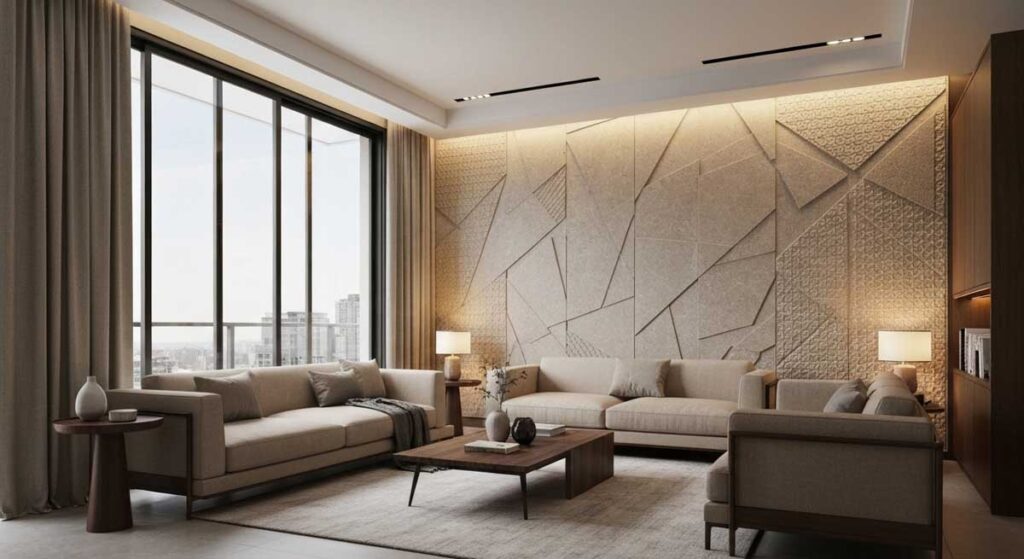 Top Decorative Laminate Wall Panels for Stylish Interiors