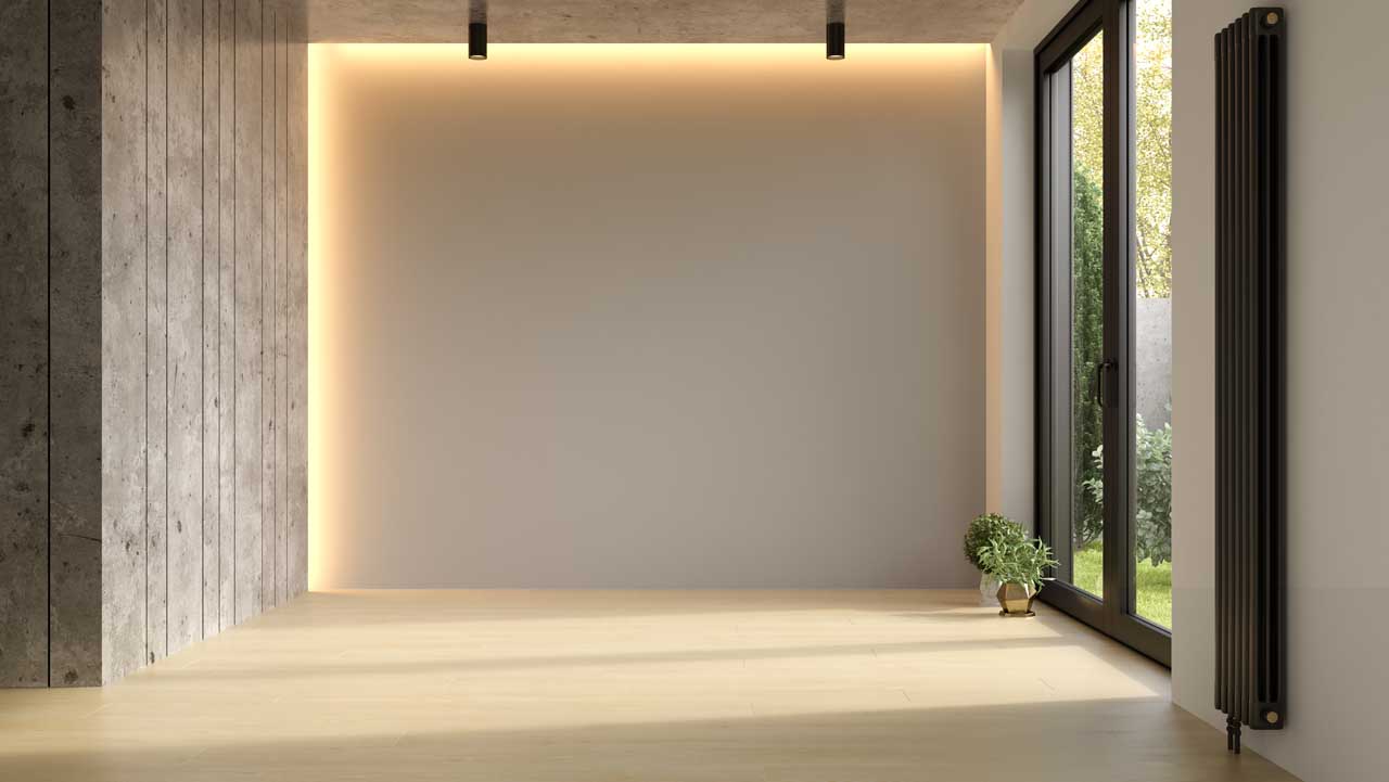 Led Wall Panels for Small Spaces