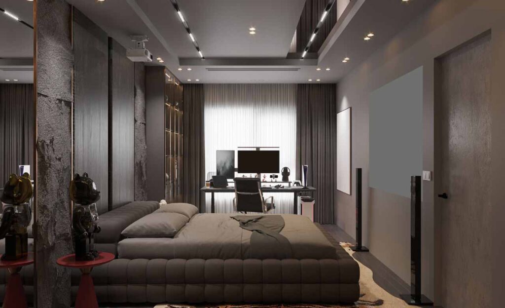 10 Benefits of Wall Panels for Homes and Commercial Spaces