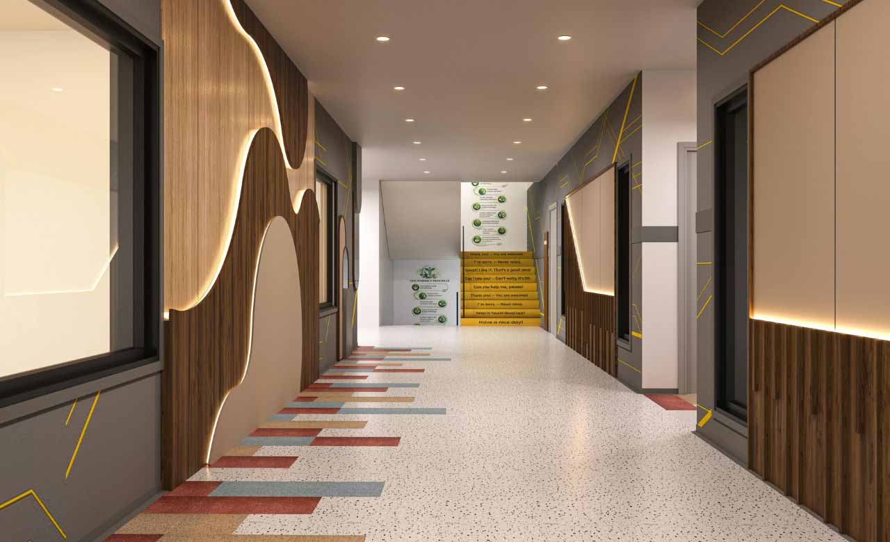 10 Decorative Wall Systems That Transform Modern Interiors