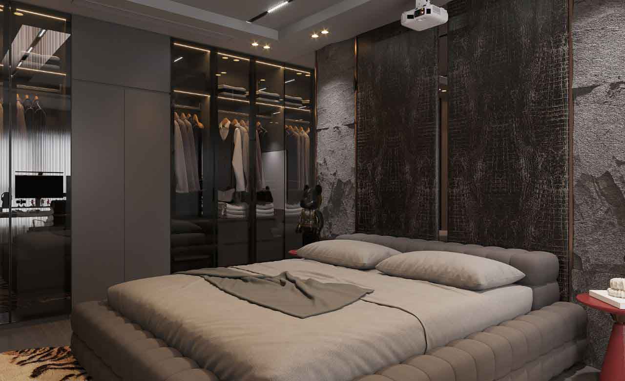 Benefits of wall panels is their ability to contribute to improved insulation performance