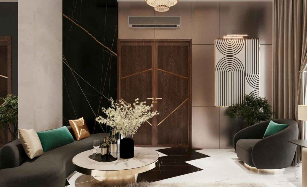 Best Wall Panels for Modern Interiors in 2026