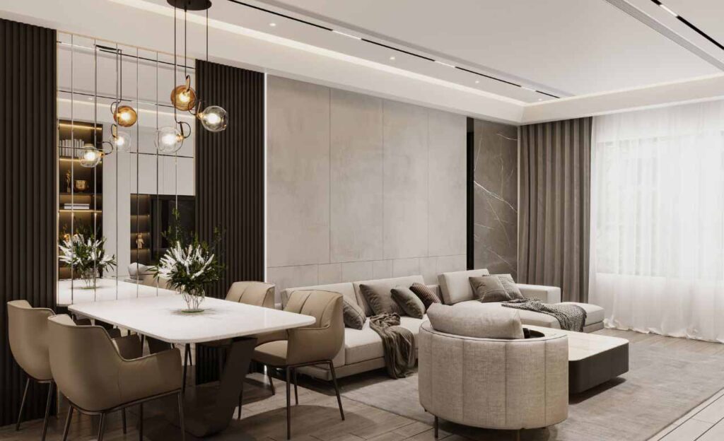Wall Panel Materials Guide: Wood, Stone and Leather and More