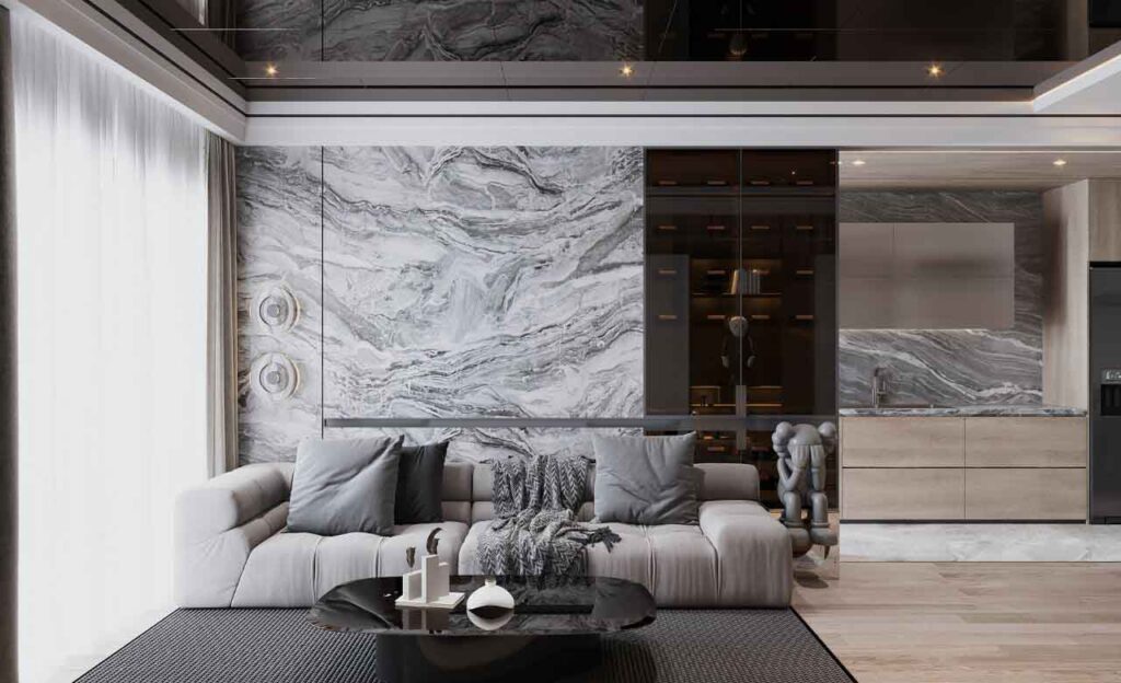 Custom Wall Panels Near Me