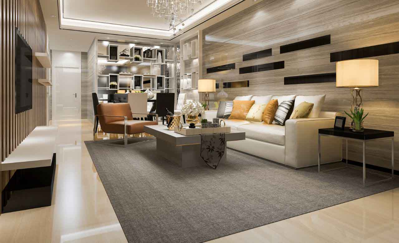 7 Benefits of Decorative Wall Panels for Modern Interiors