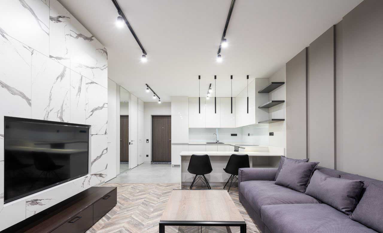 Decorative Wall Cladding