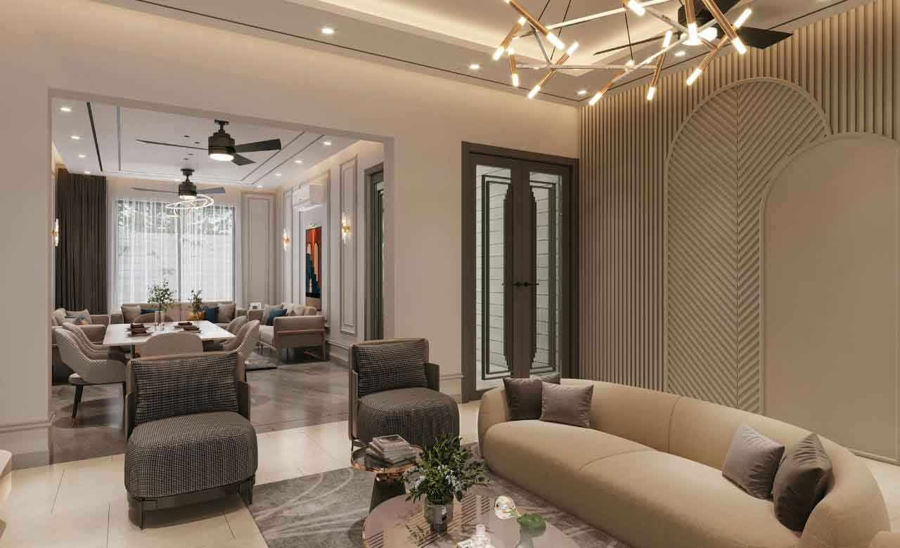 What Are Batten Wall Panels