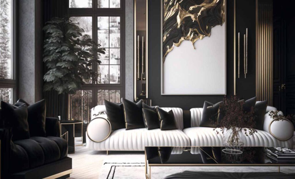 10 Feature Wall Cladding Ideas for Elegant Interiors