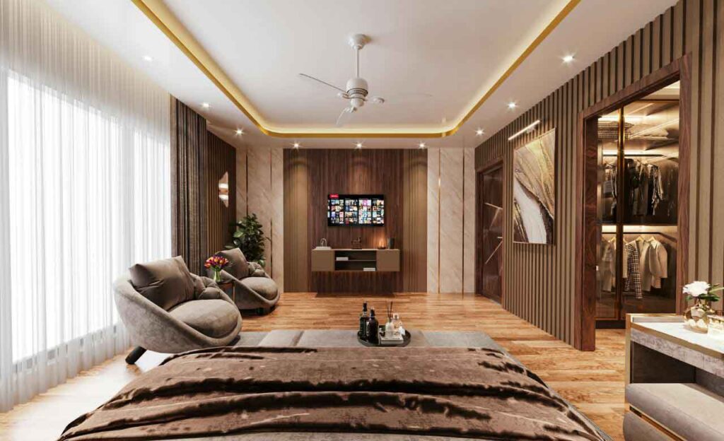 10 Reasons Interior Panels Are the Perfect Choice for Modern Spaces