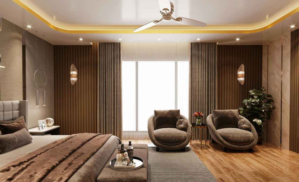 11 Designer Wall Panels That Instantly Elevate Any Space